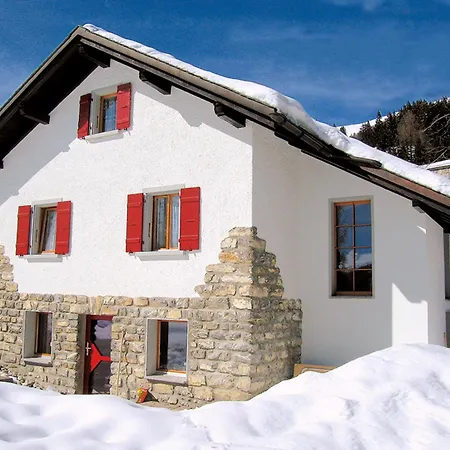 Les Bardeaux * קראנס-מונטנה