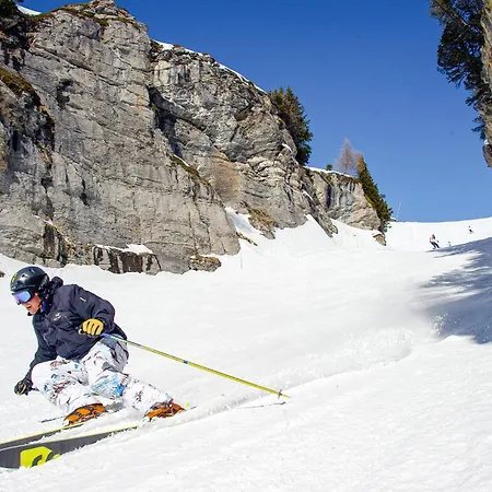 Tatil Evi Les Bardeaux *