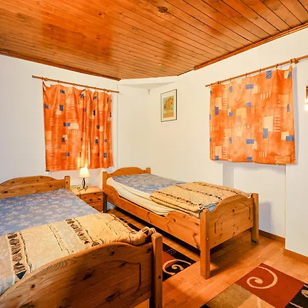 בית נופש Les Bardeaux