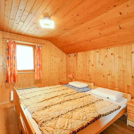 Vakantiehuis Les Bardeaux Crans-Montana