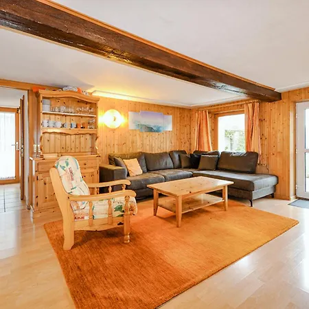 Vakantiehuis Les Bardeaux Crans-Montana