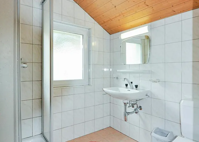 Les Bardeaux Tatil Evi Crans-Montana