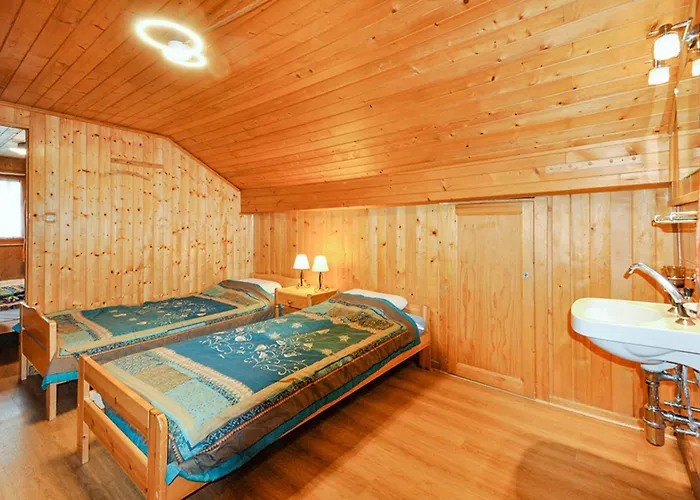 Les Bardeaux Tatil Evi