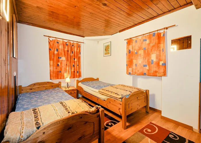 Tatil Evi Les Bardeaux