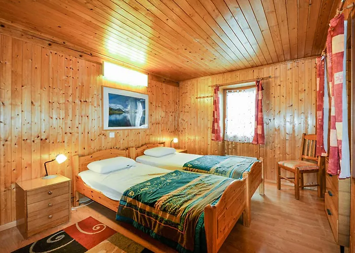 Tatil Evi Les Bardeaux *