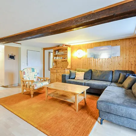 Les Bardeaux Hébergement de vacances Crans-Montana